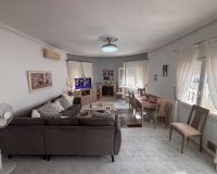 Herverkoop - Villa -
Ciudad Quesada - Costa Blanca