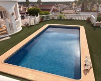 Herverkoop - Villa -
Ciudad Quesada - Costa Blanca