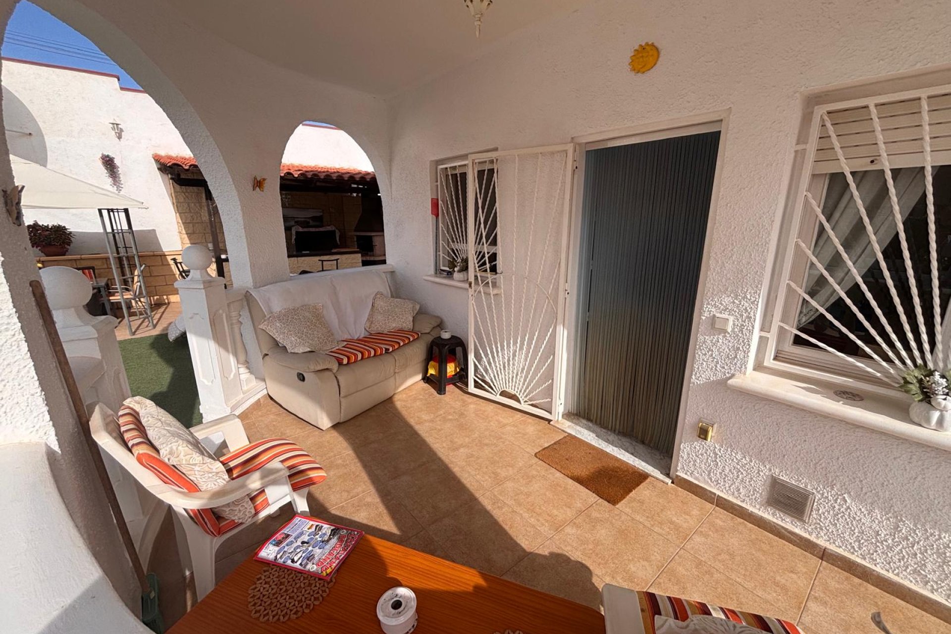 Herverkoop - Villa -
Ciudad Quesada - Costa Blanca