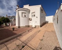 Herverkoop - Villa -
Ciudad Quesada - Costa Blanca