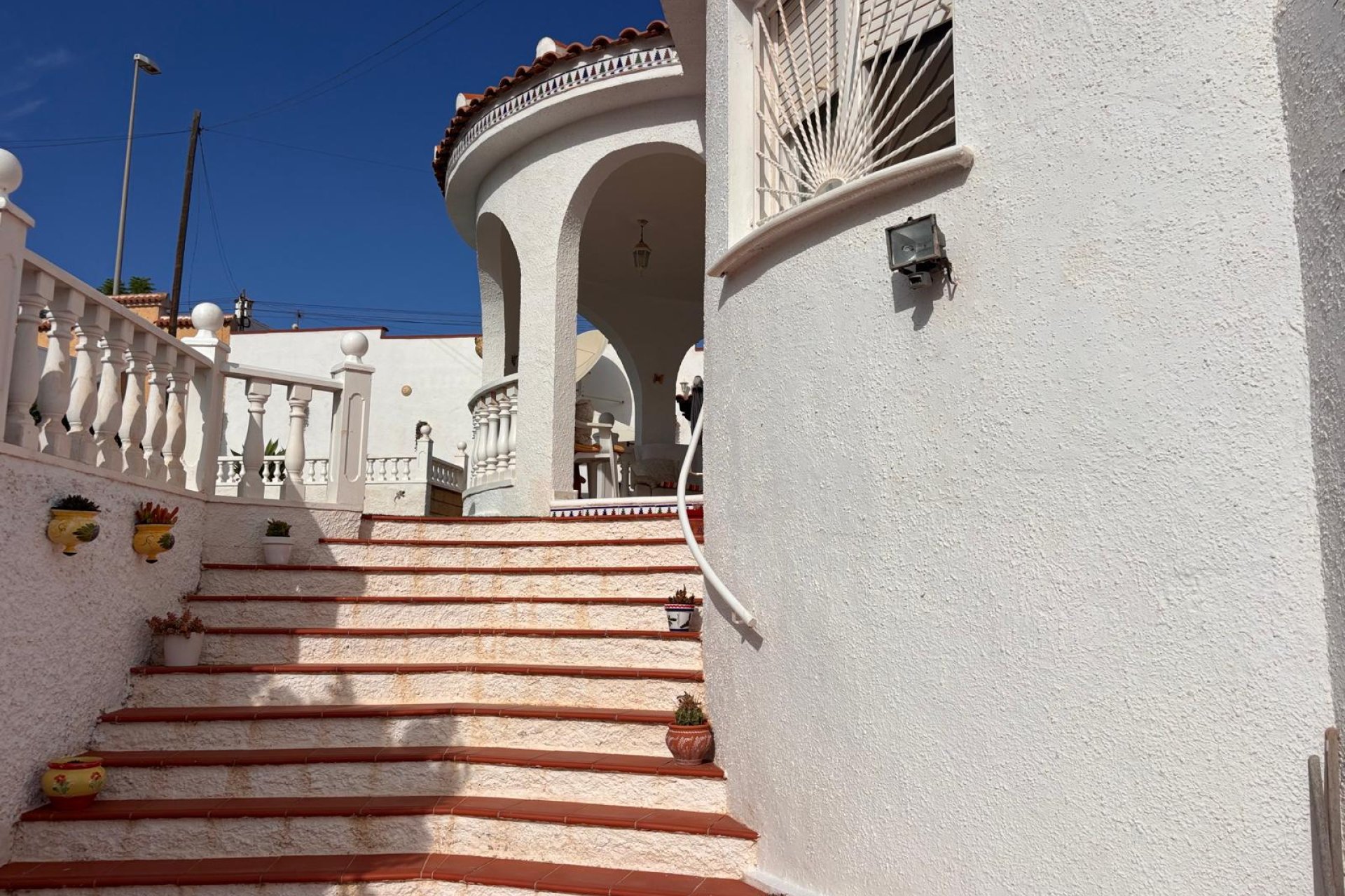Herverkoop - Villa -
Ciudad Quesada - Costa Blanca