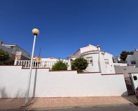 Herverkoop - Villa -
Ciudad Quesada - Costa Blanca