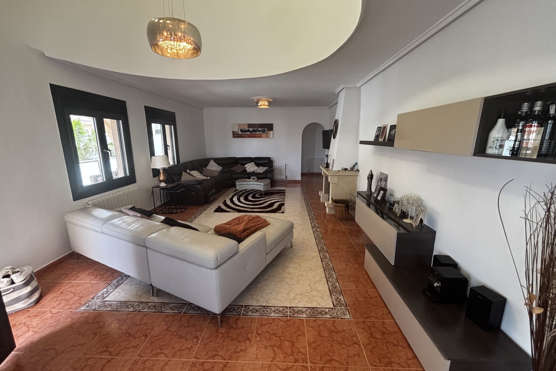 Herverkoop - Villa -
Ciudad Quesada - Costa Blanca