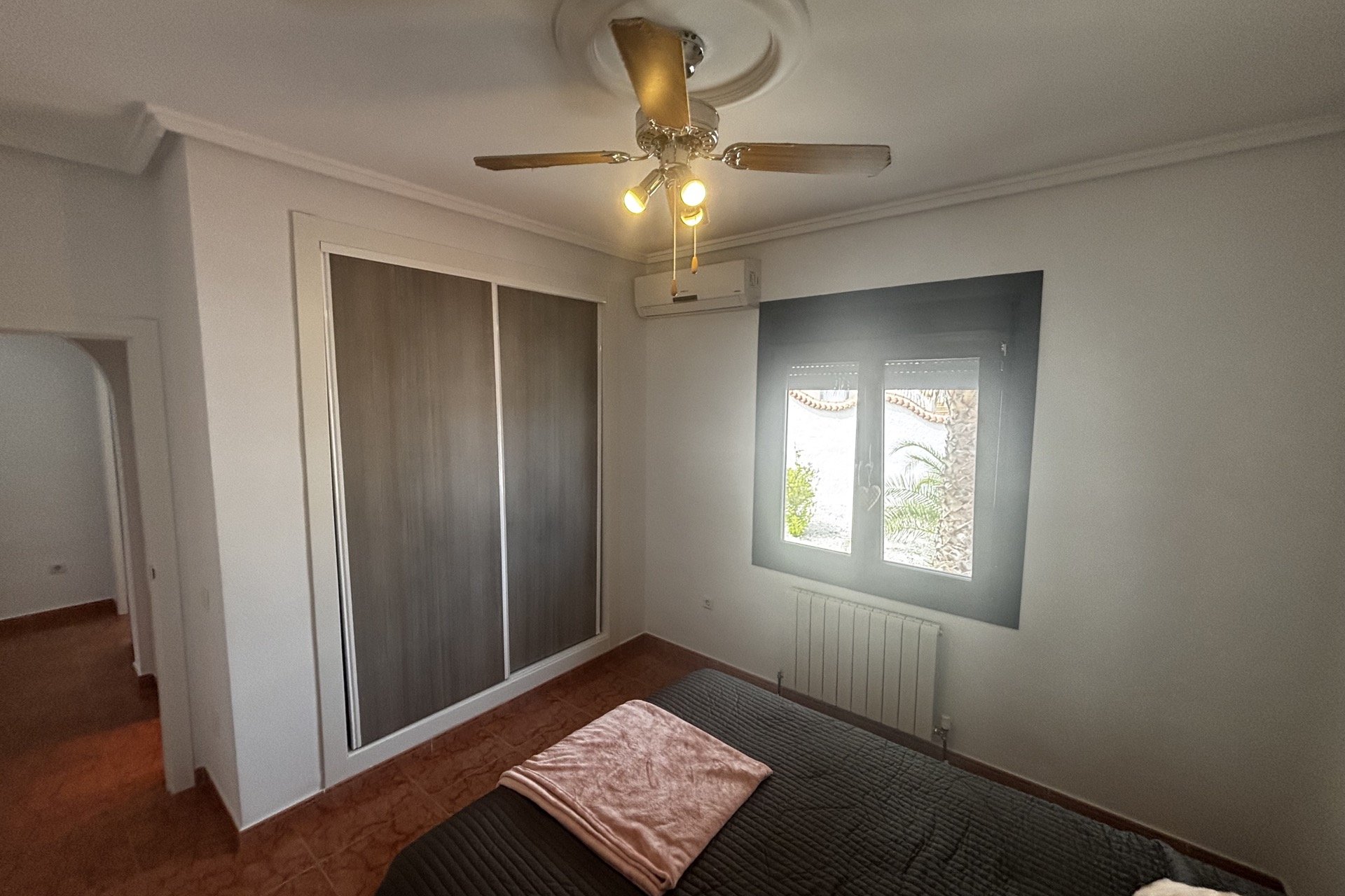 Herverkoop - Villa -
Ciudad Quesada - Costa Blanca