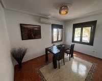 Herverkoop - Villa -
Ciudad Quesada - Costa Blanca