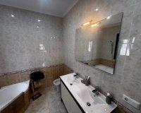 Herverkoop - Villa -
Ciudad Quesada - Costa Blanca