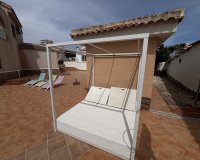 Herverkoop - Villa -
Ciudad Quesada - Costa Blanca
