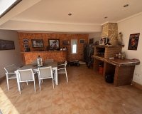 Herverkoop - Villa -
Ciudad Quesada - Costa Blanca