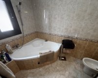 Herverkoop - Villa -
Ciudad Quesada - Costa Blanca