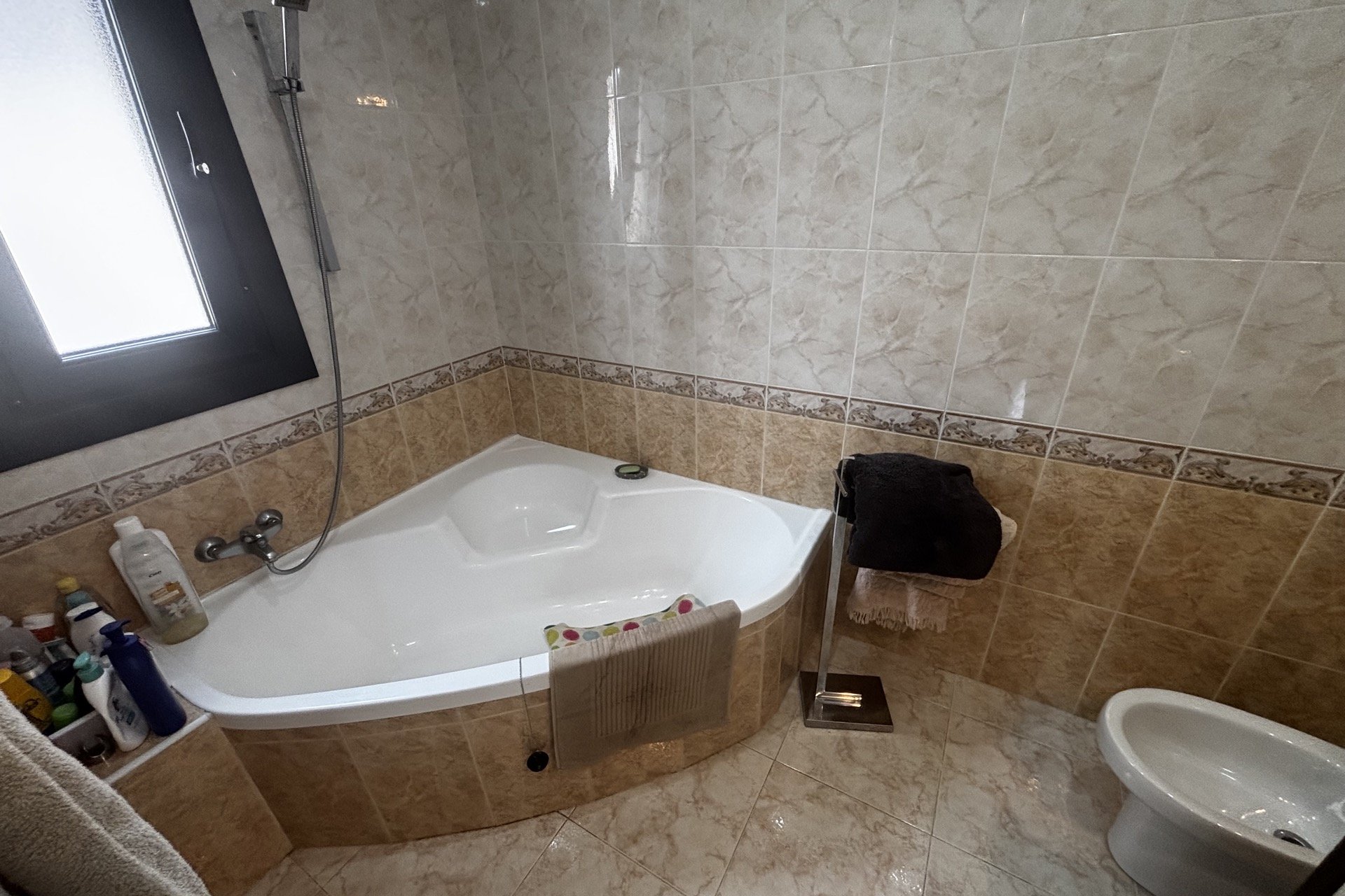 Herverkoop - Villa -
Ciudad Quesada - Costa Blanca