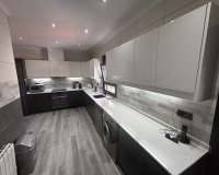 Herverkoop - Villa -
Ciudad Quesada - Costa Blanca