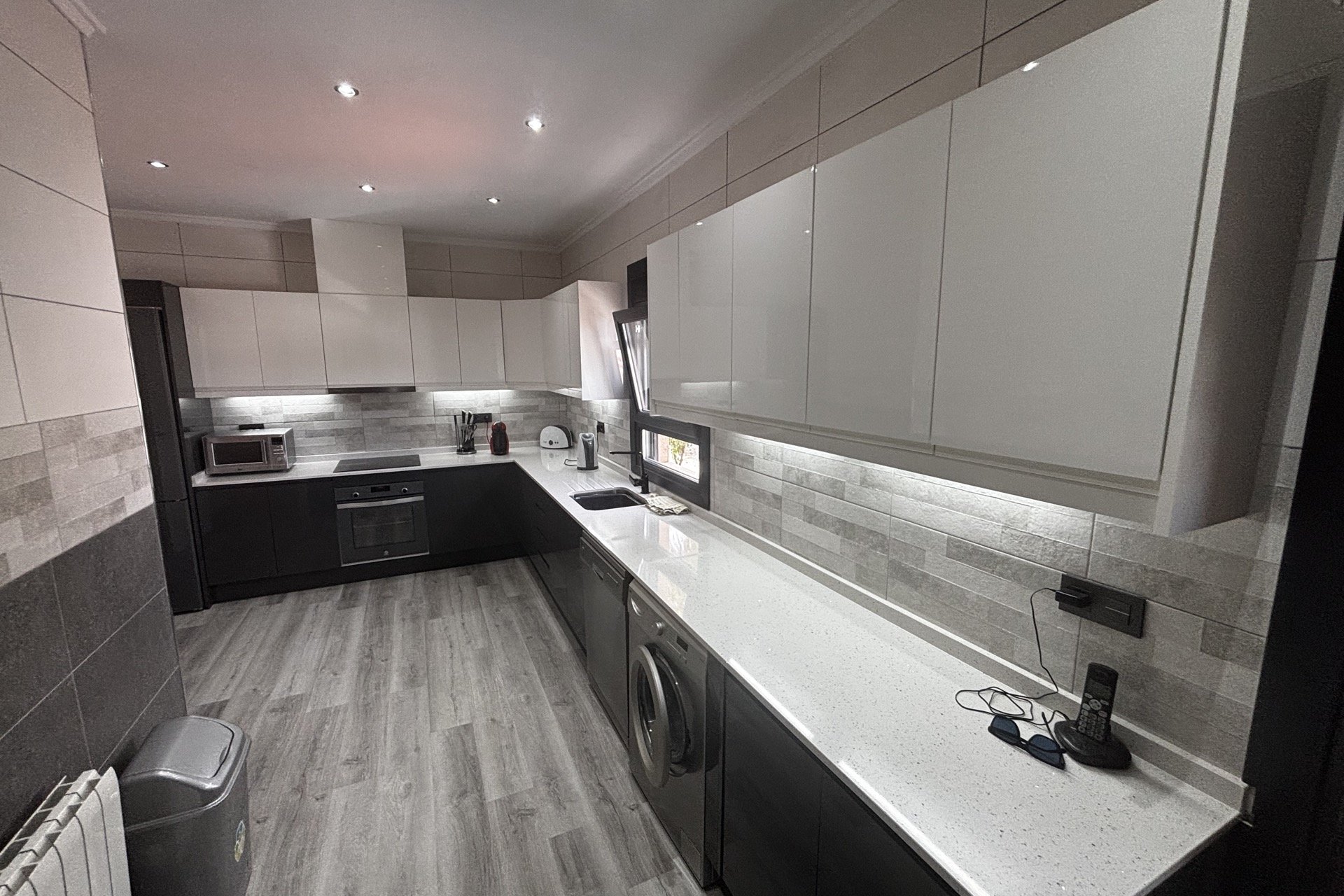 Herverkoop - Villa -
Ciudad Quesada - Costa Blanca