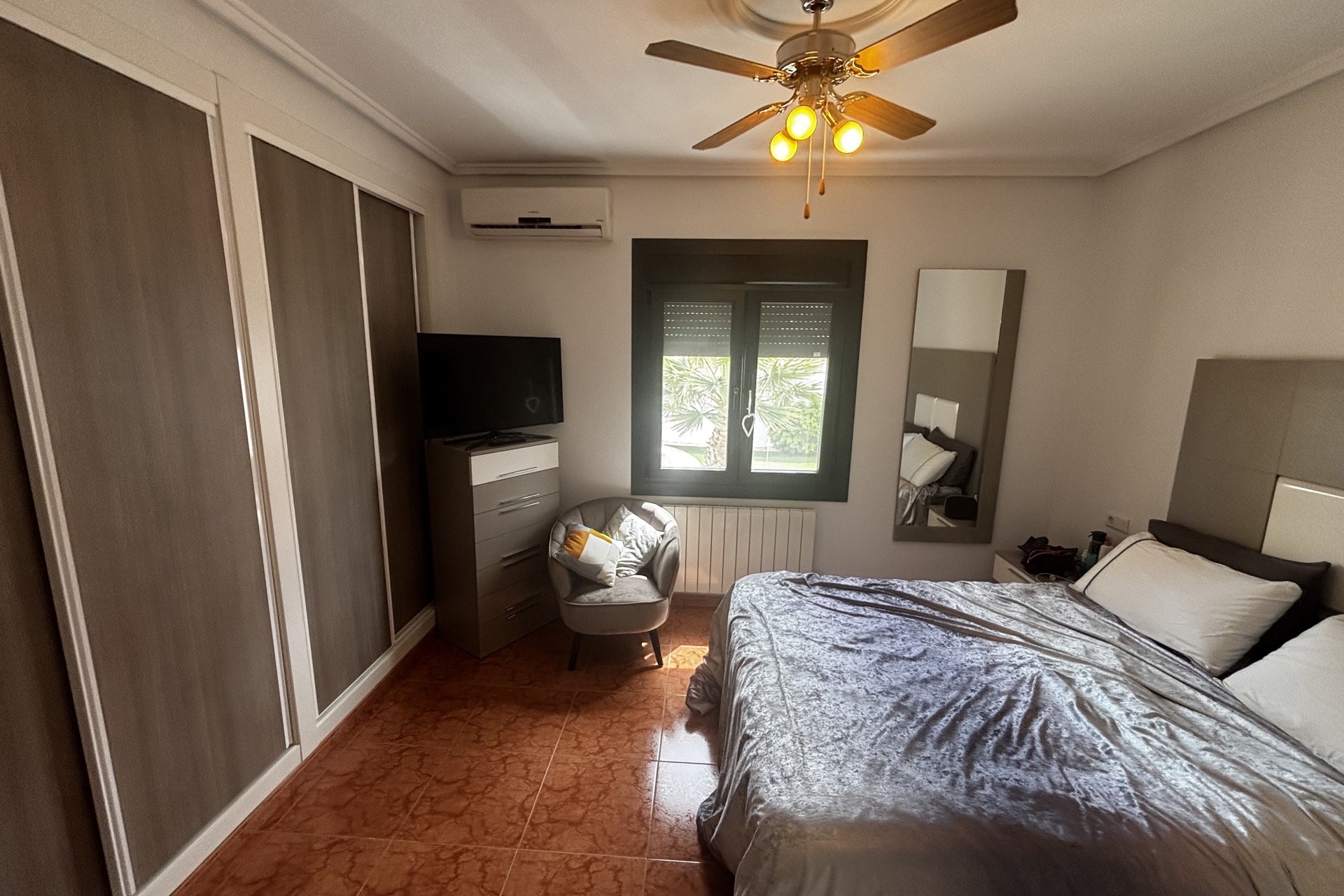 Herverkoop - Villa -
Ciudad Quesada - Costa Blanca
