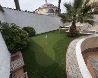 Herverkoop - Villa -
Ciudad Quesada - Costa Blanca