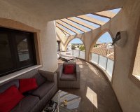Herverkoop - Villa -
Ciudad Quesada - Costa Blanca