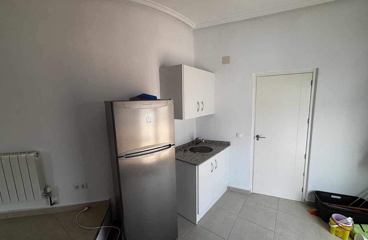 Herverkoop - Villa -
Ciudad Quesada - Costa Blanca
