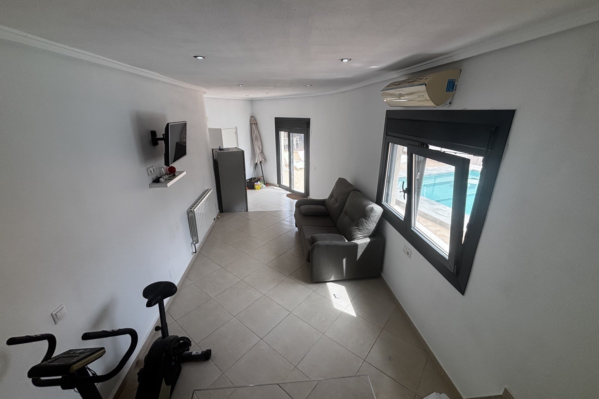 Herverkoop - Villa -
Ciudad Quesada - Costa Blanca
