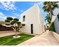 Herverkoop - Villa -
Ciudad Quesada - Costa Blanca