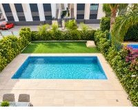 Herverkoop - Villa -
Ciudad Quesada - Costa Blanca