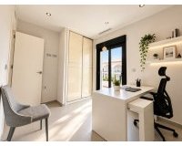Herverkoop - Villa -
Ciudad Quesada - Costa Blanca