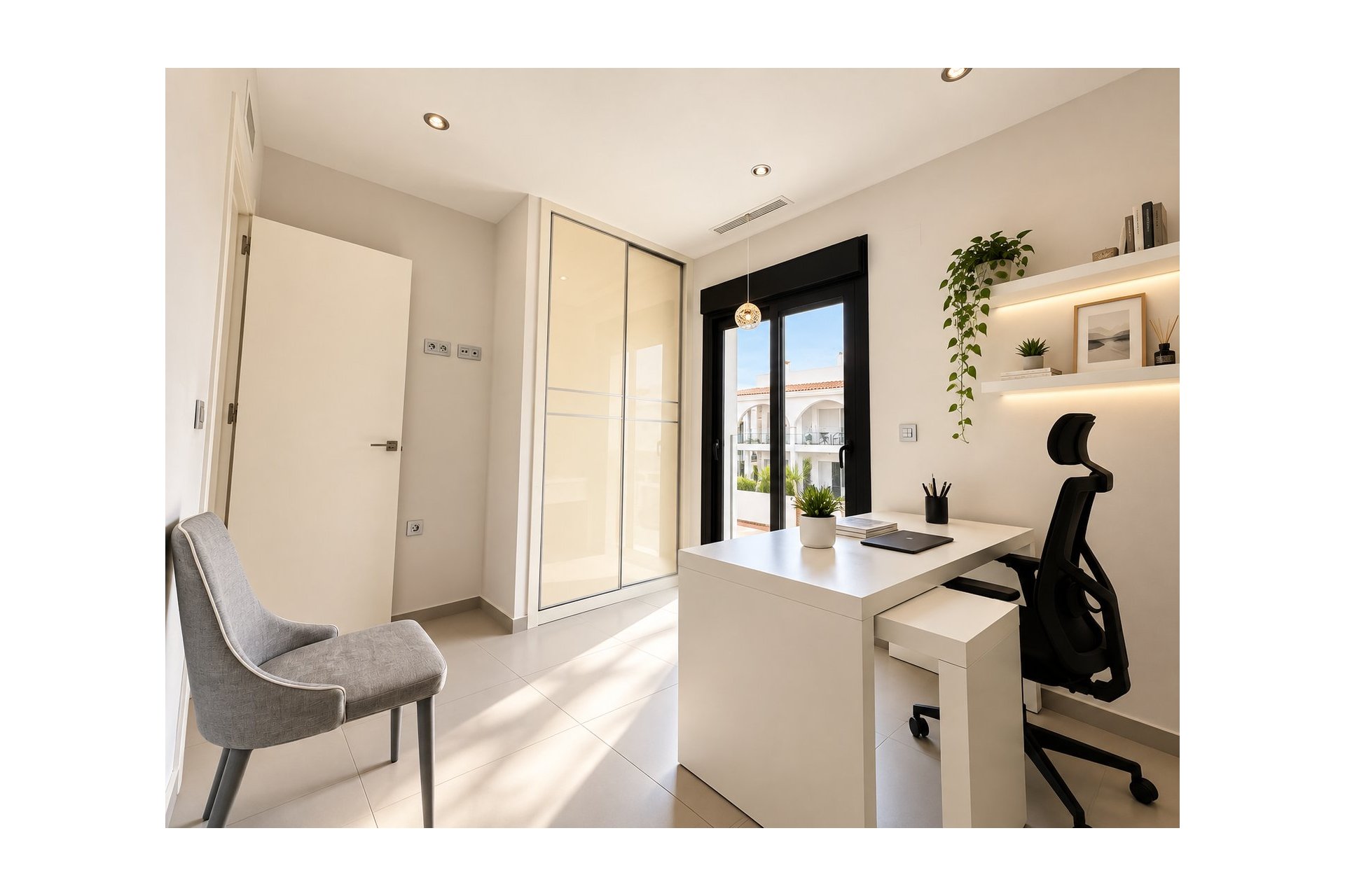Herverkoop - Villa -
Ciudad Quesada - Costa Blanca