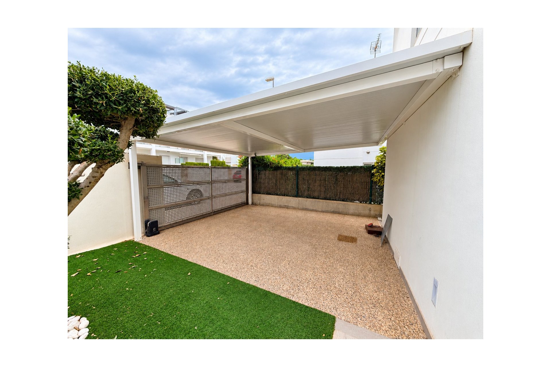 Herverkoop - Villa -
Ciudad Quesada - Costa Blanca