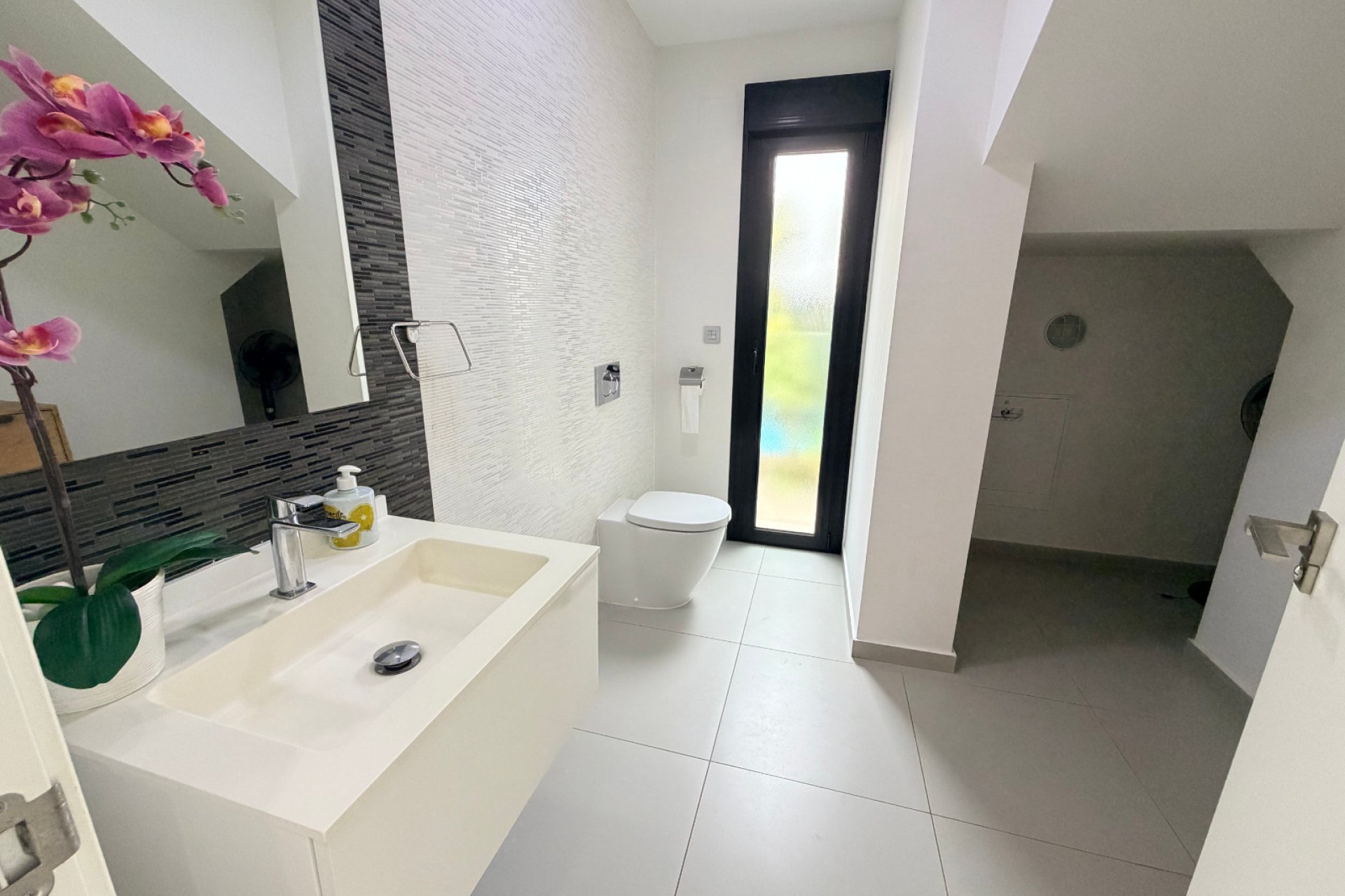 Herverkoop - Villa -
Ciudad Quesada - Costa Blanca