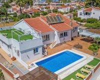 Herverkoop - Villa -
Ciudad Quesada - Costa Blanca