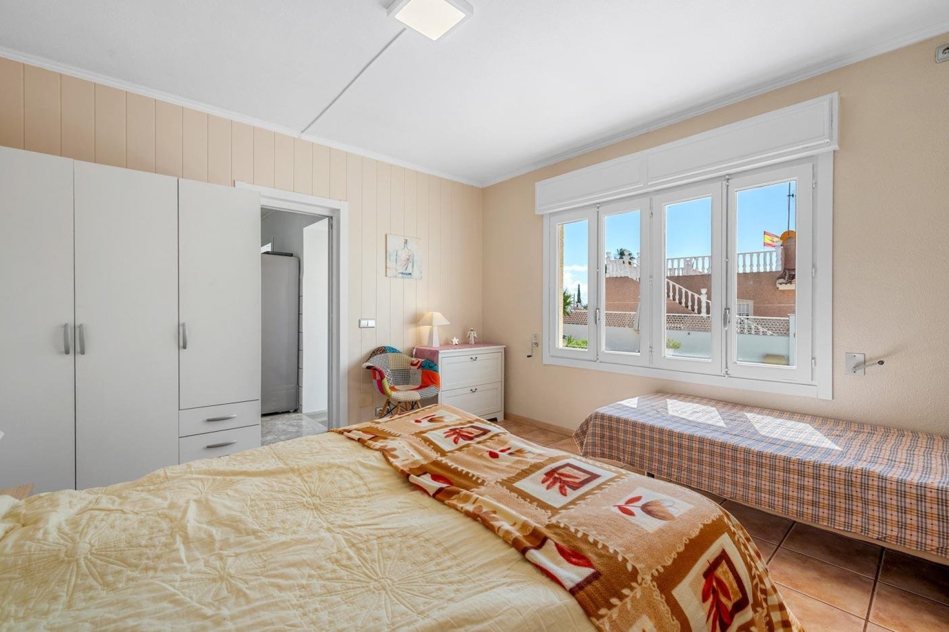 Herverkoop - Villa -
Ciudad Quesada - Costa Blanca