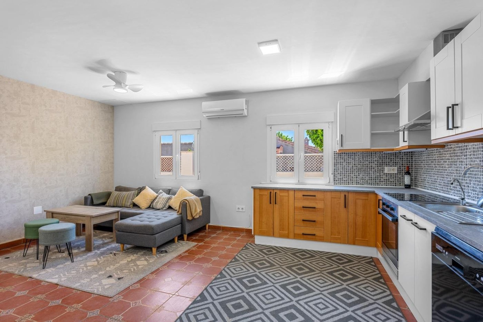 Herverkoop - Villa -
Ciudad Quesada - Costa Blanca