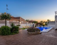 Herverkoop - Villa -
Ciudad Quesada - Costa Blanca