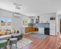 Herverkoop - Villa -
Ciudad Quesada - Costa Blanca