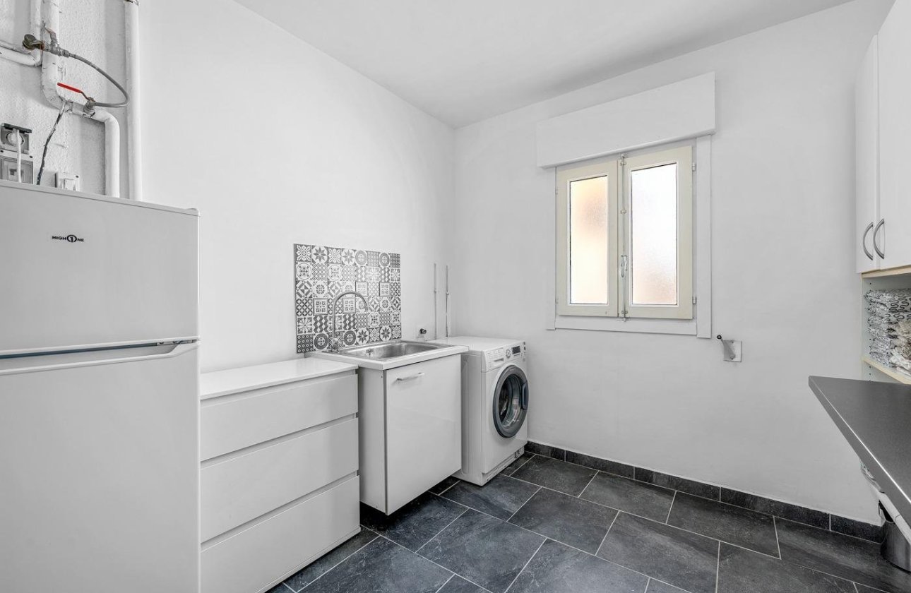 Herverkoop - Villa -
Ciudad Quesada - Costa Blanca