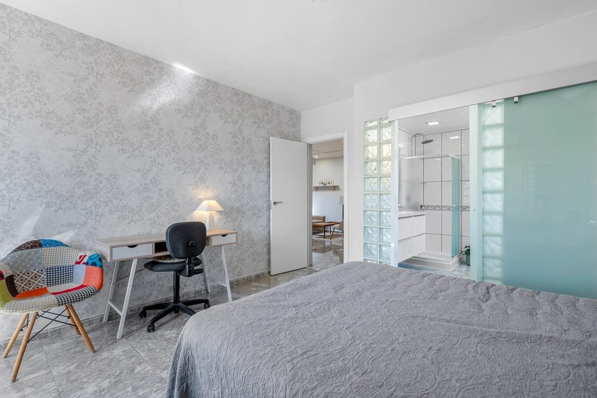 Herverkoop - Villa -
Ciudad Quesada - Costa Blanca
