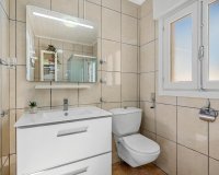 Herverkoop - Villa -
Ciudad Quesada - Costa Blanca