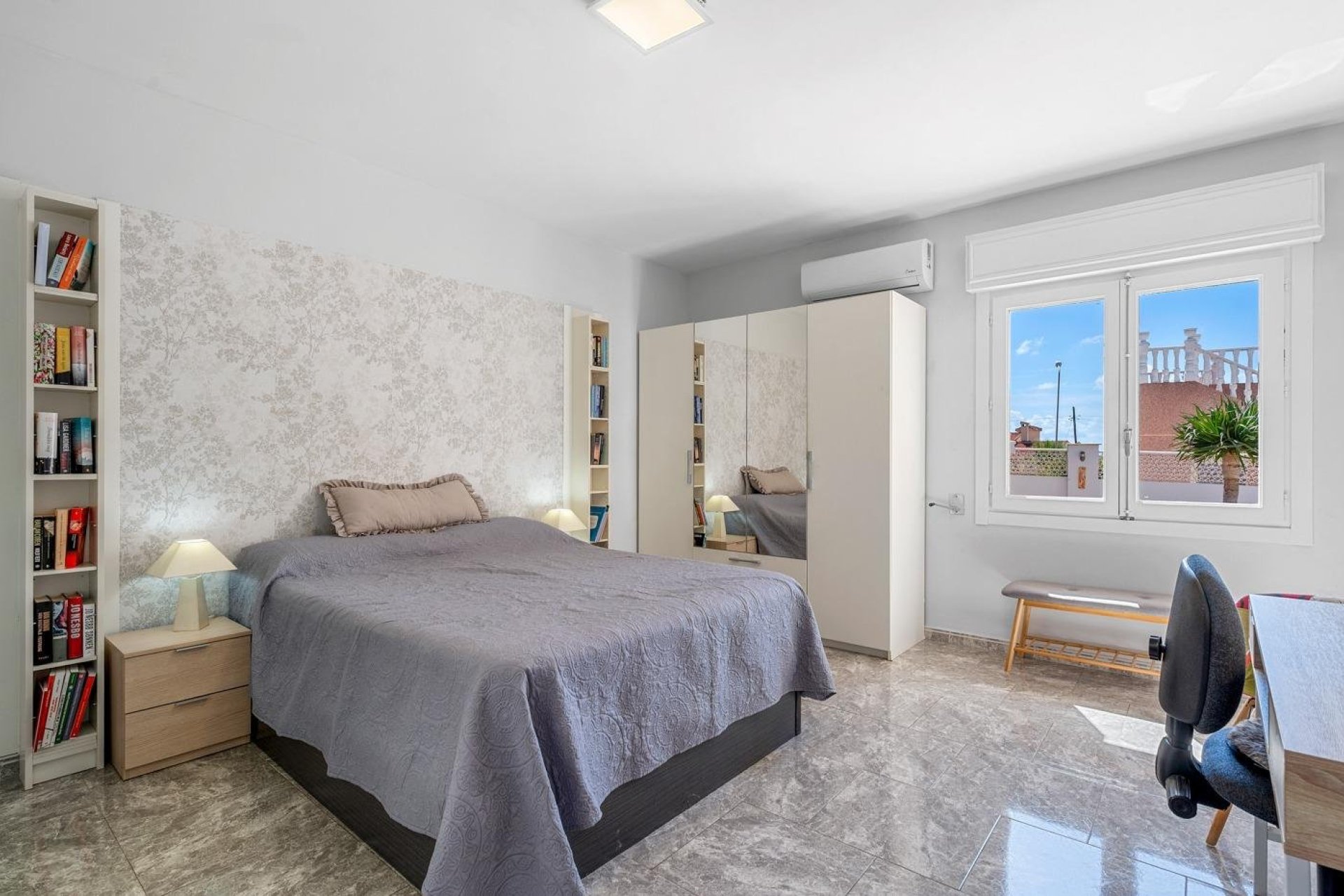 Herverkoop - Villa -
Ciudad Quesada - Costa Blanca