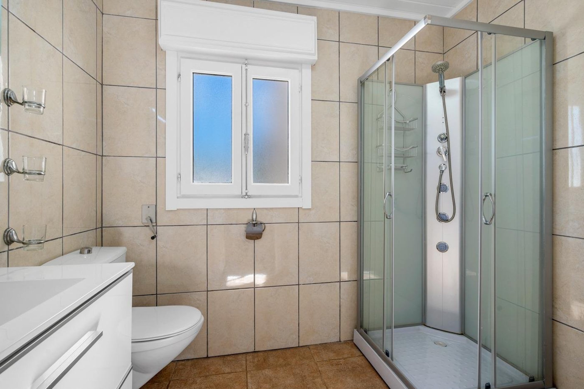 Herverkoop - Villa -
Ciudad Quesada - Costa Blanca