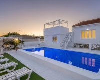 Herverkoop - Villa -
Ciudad Quesada - Costa Blanca