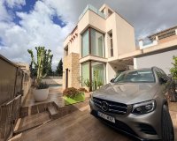 Herverkoop - Villa -
Ciudad Quesada - Costa Blanca