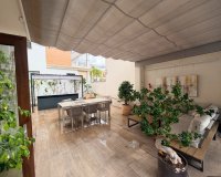 Herverkoop - Villa -
Ciudad Quesada - Costa Blanca