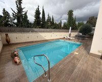 Herverkoop - Villa -
Ciudad Quesada - Costa Blanca