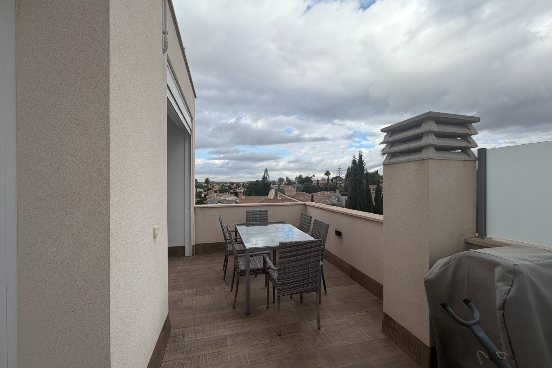 Herverkoop - Villa -
Ciudad Quesada - Costa Blanca