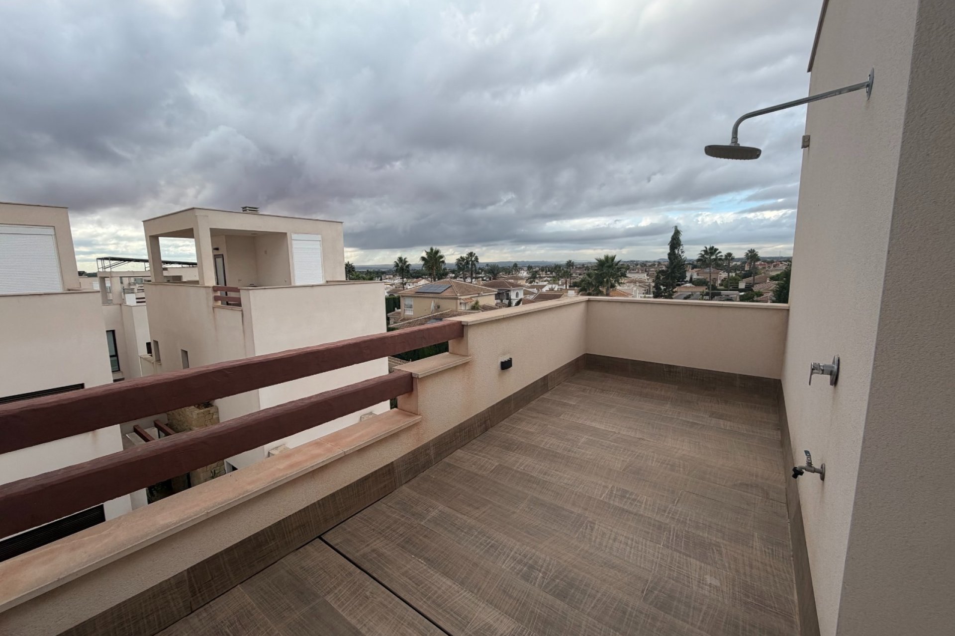 Herverkoop - Villa -
Ciudad Quesada - Costa Blanca