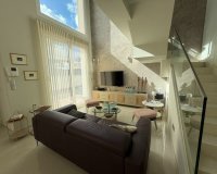 Herverkoop - Villa -
Ciudad Quesada - Costa Blanca