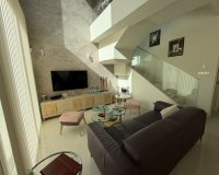 Herverkoop - Villa -
Ciudad Quesada - Costa Blanca