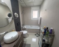 Herverkoop - Villa -
Ciudad Quesada - Costa Blanca