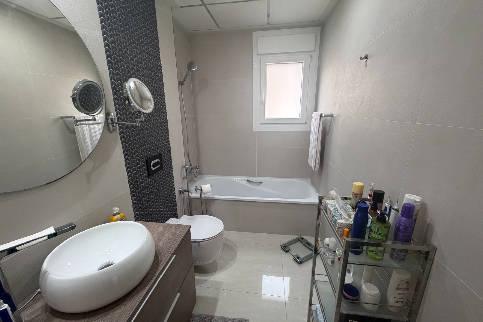 Herverkoop - Villa -
Ciudad Quesada - Costa Blanca