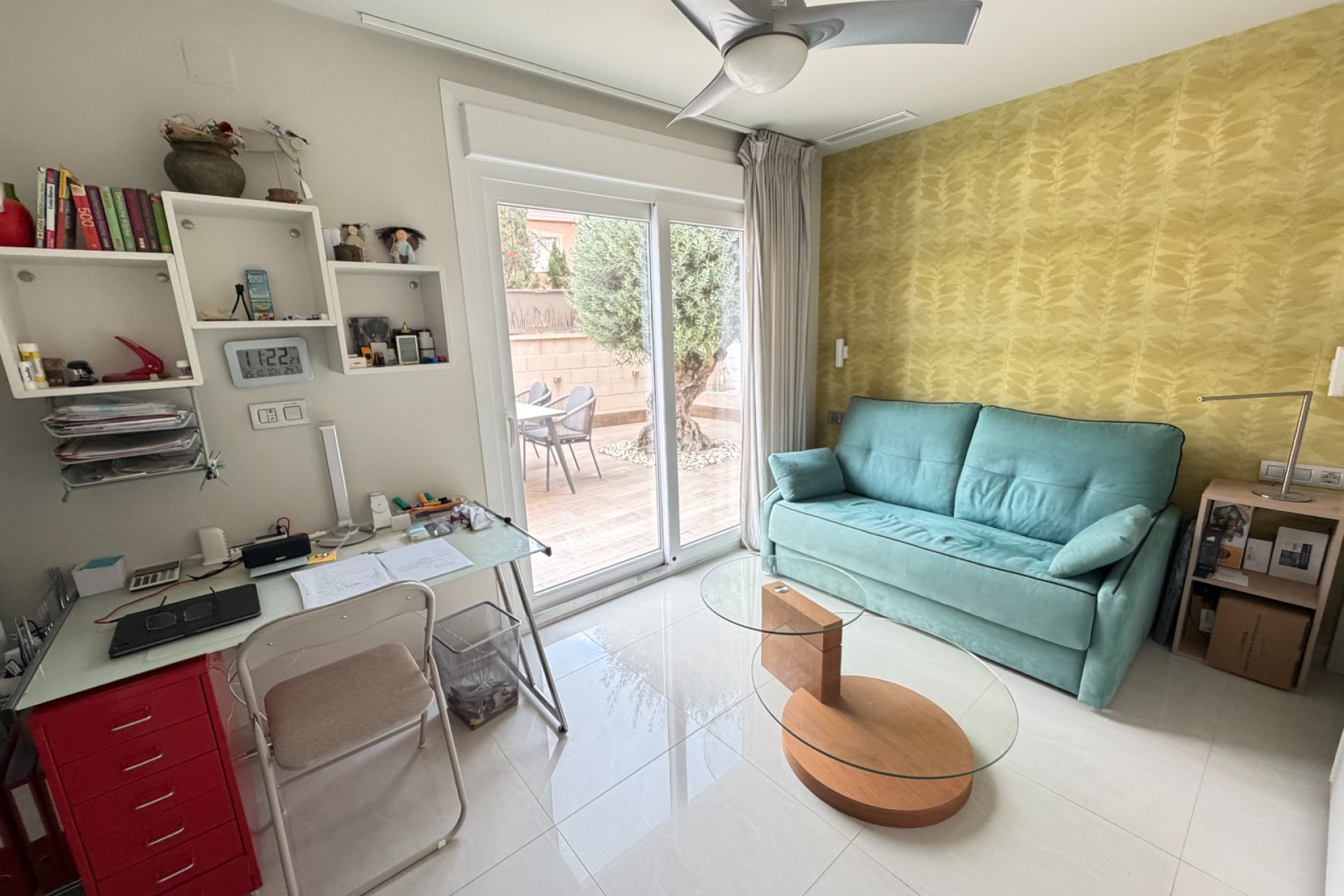 Herverkoop - Villa -
Ciudad Quesada - Costa Blanca