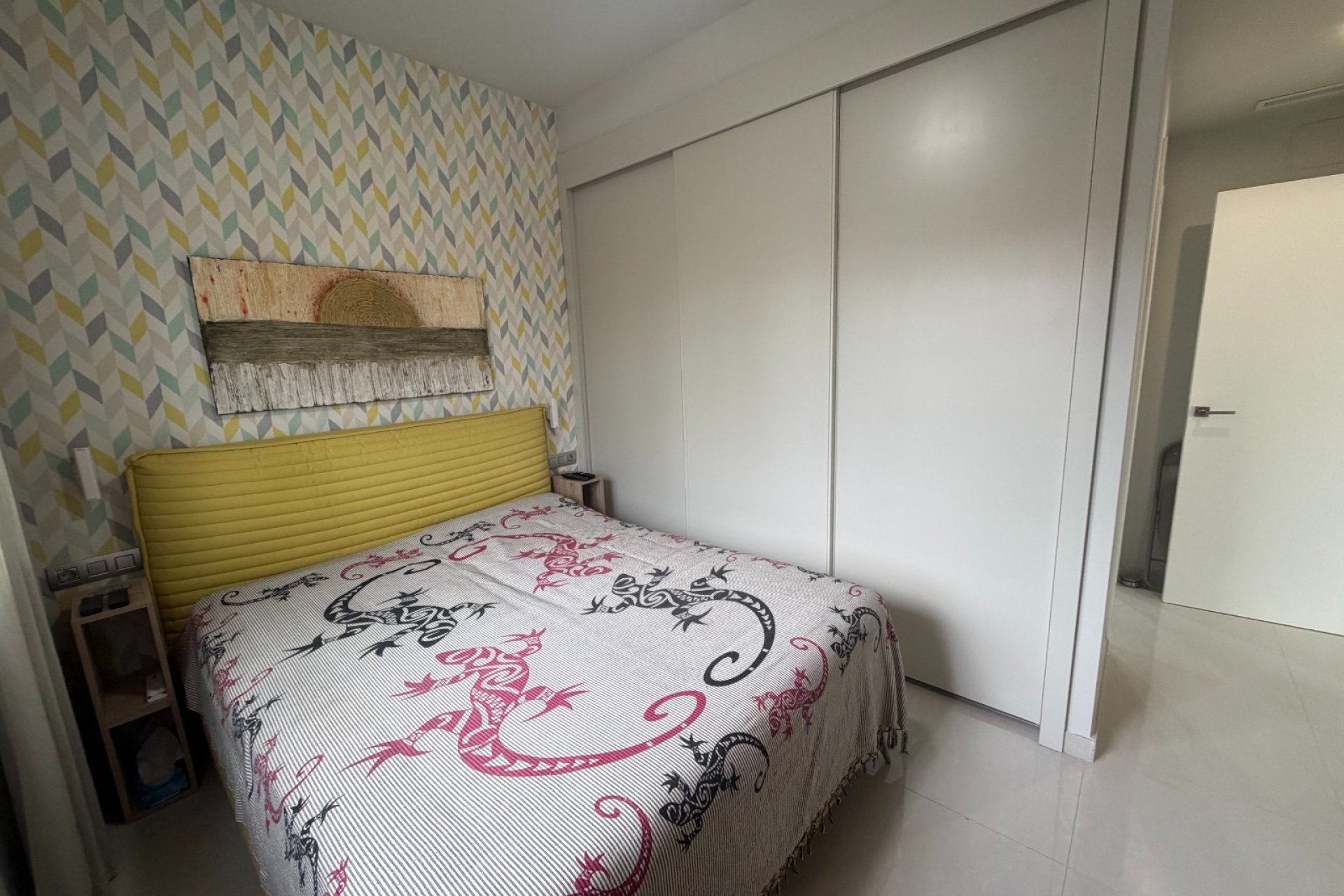 Herverkoop - Villa -
Ciudad Quesada - Costa Blanca