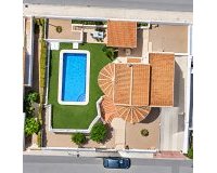 Herverkoop - Villa -
Ciudad Quesada - Costa Blanca